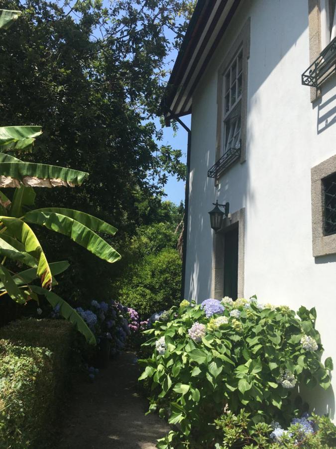 The Oaks House Foz Hotel Porto Exterior photo